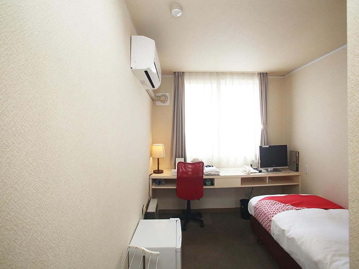 Tabist Bayside Muroran 호텔 외부 사진